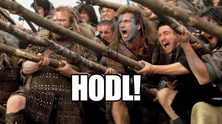 HODL