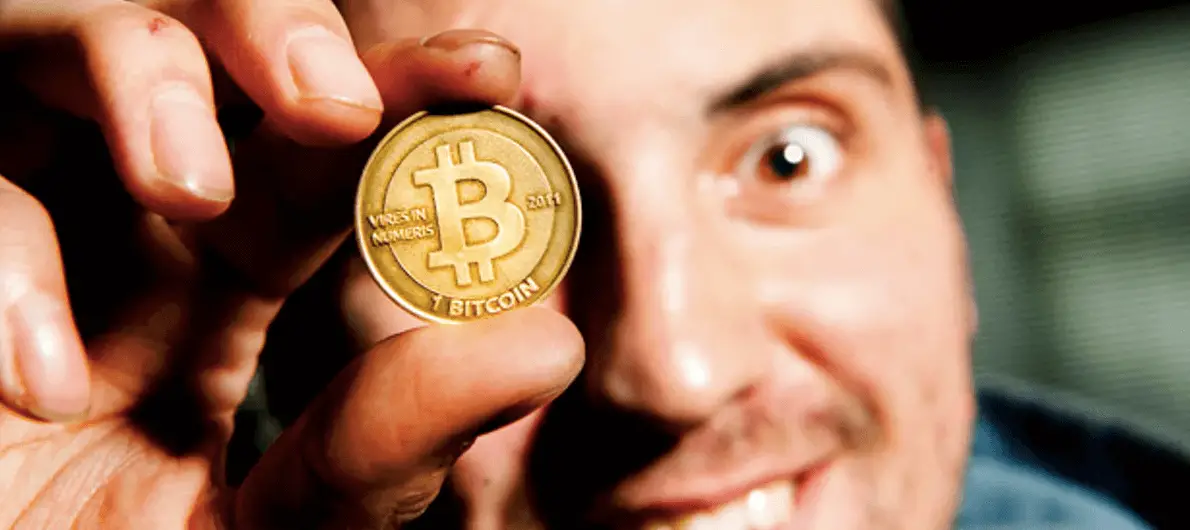 купить биткойн