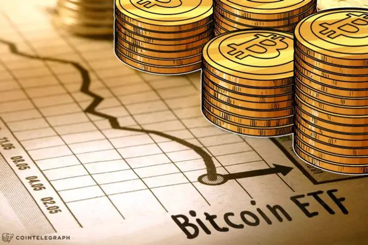 Bitcoin ETF
