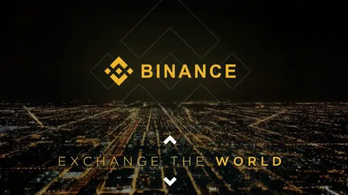 Binance