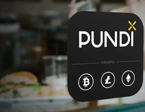 Pundi