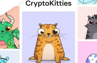 CryptoKitties