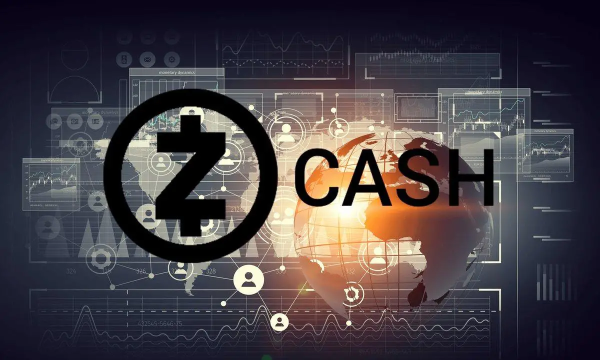 ZCash