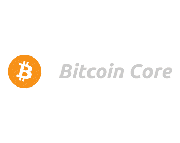 bitcoin core