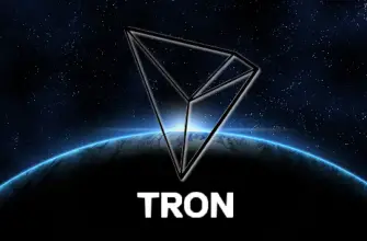 Tron mainnet