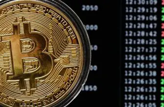 биткоин