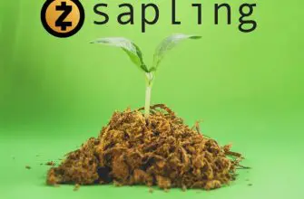 zcash sapling