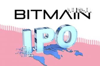 IPO Bitmain