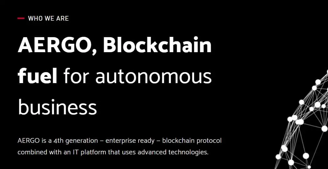 AERGO