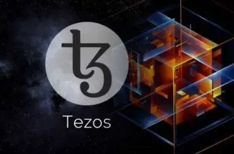 Tezos (XTZ)