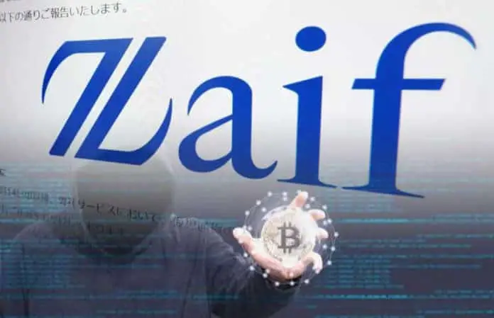 Zaif
