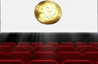 биткоин фильм