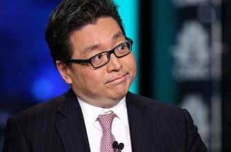 Ethereum Tom Lee