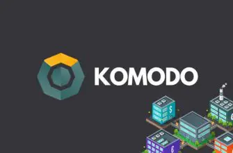 Komodo (KMD)