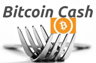 Bitcoin Cash (BCH)