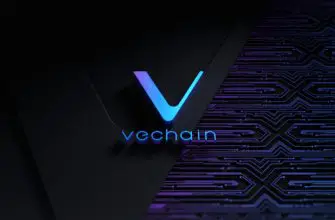 VeChain (VET)