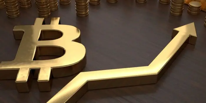 Биткоин памп