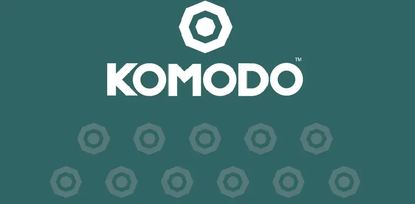 Komodo