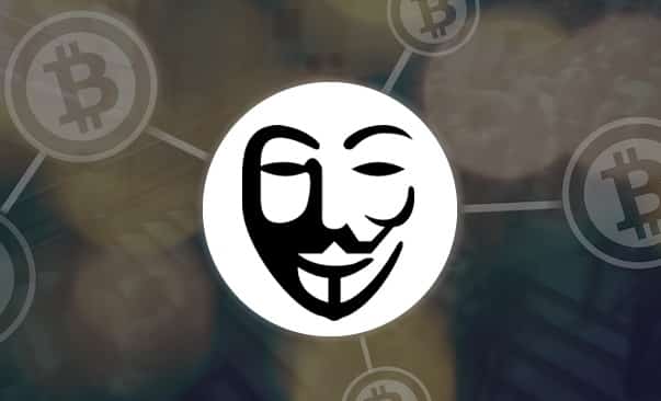 Анонимность криптовалют