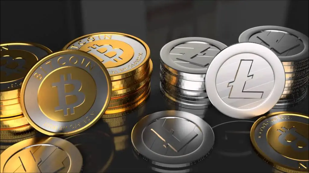 обзор криптовалют