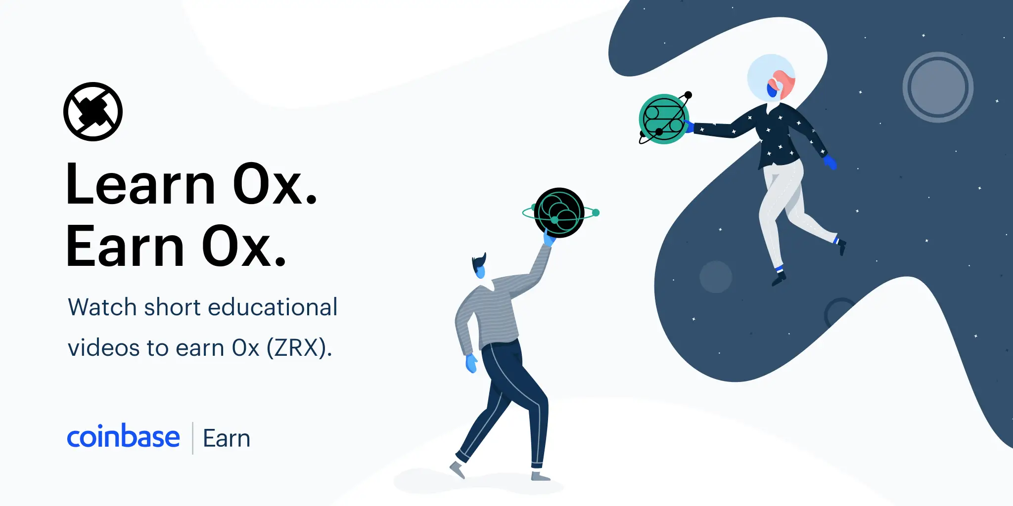 Coinbase Earn