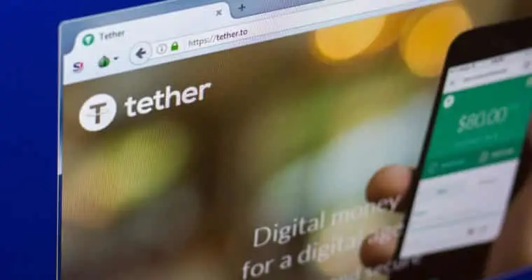 Tether