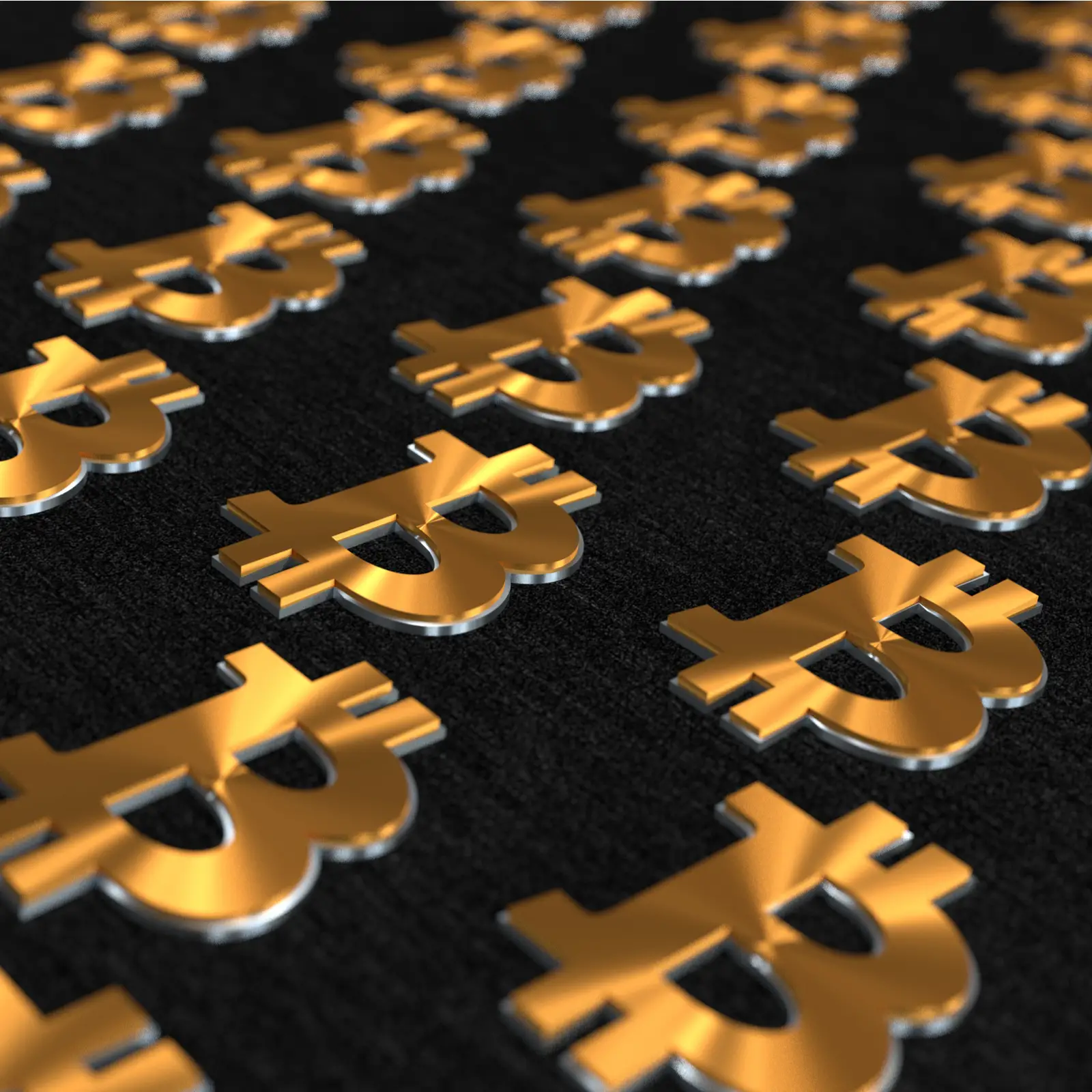 История Bitcoin (BTC)