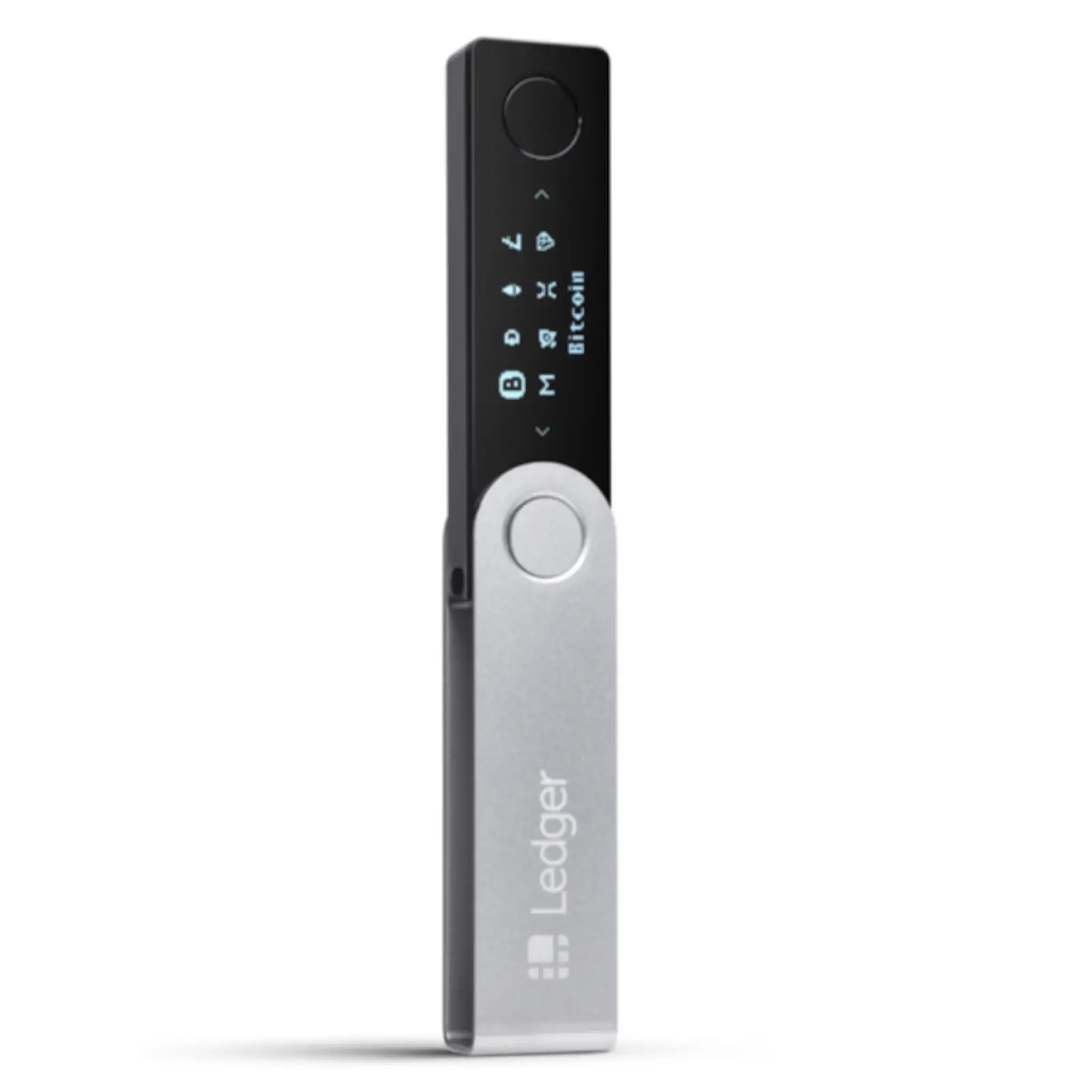 ledger X