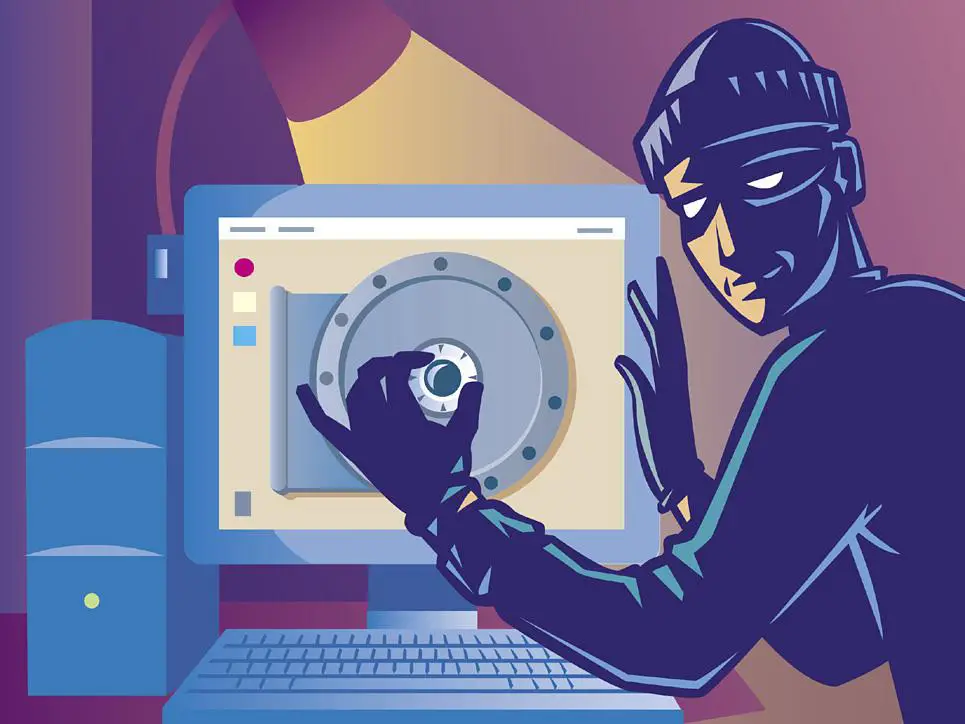 EOS hack