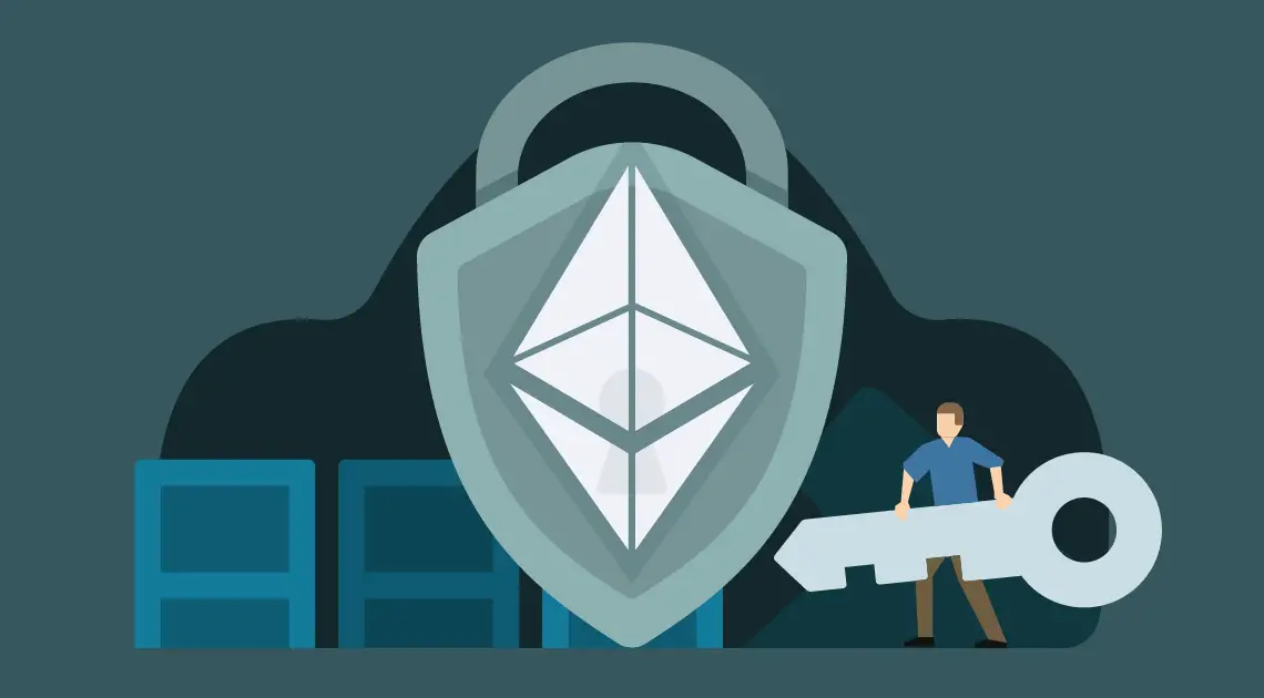 Ethereum (ETH)