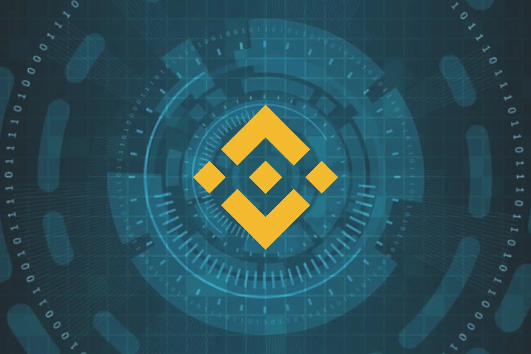 Binance Chain