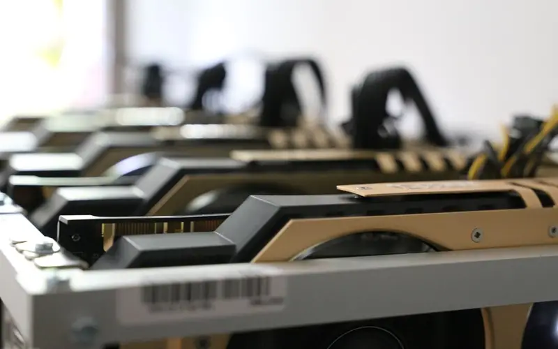 Cryptocurrencies That Cannot Be Mined