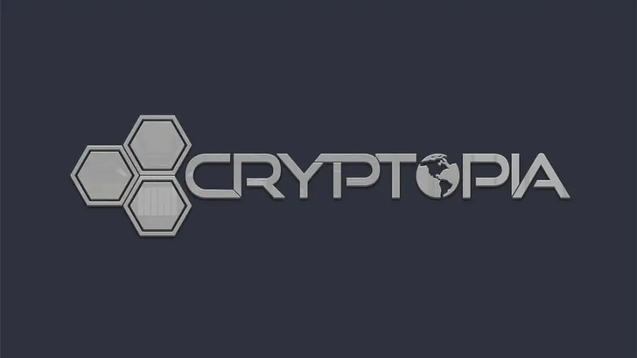 Cryptopia