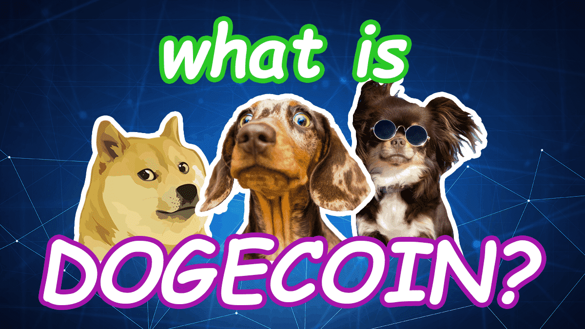 что такое Dogecoin (DOGE)