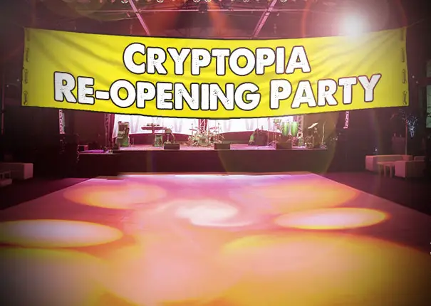 Cryptopia