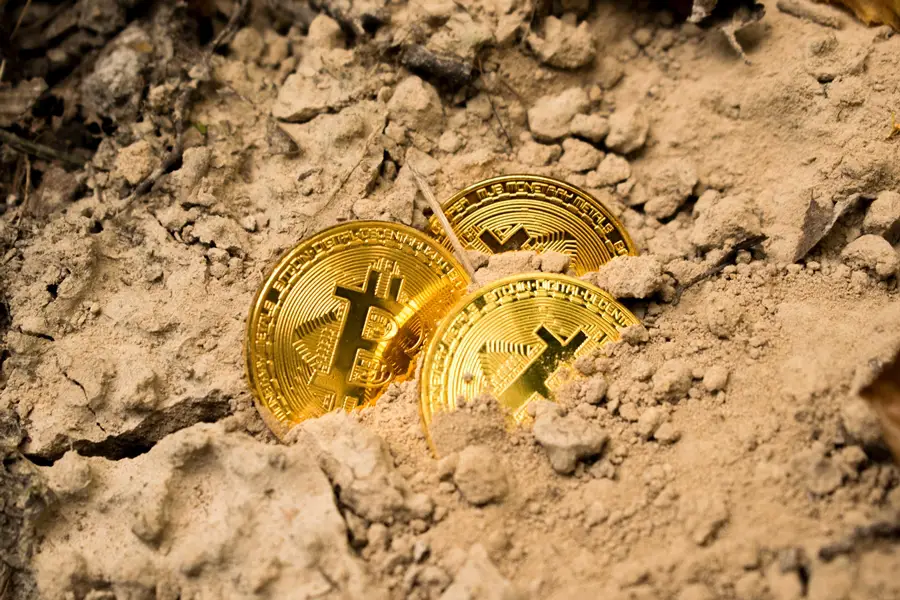 The Impact of Cryptocurrency on the World