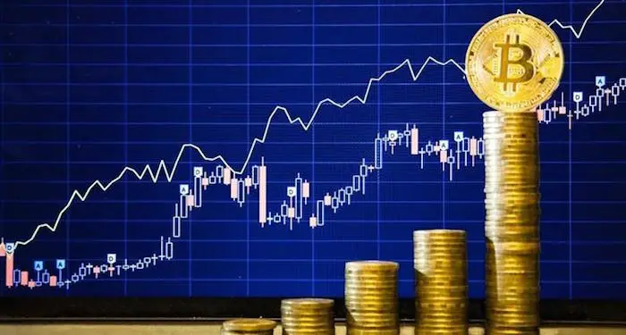 Bitcoin Records Its Best Week