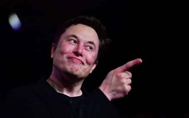 Elon Musk Flirts With Ethereum (ETH)