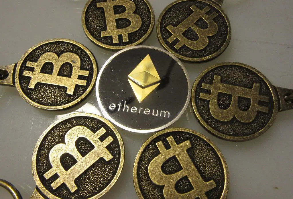 Ethereum-ETH