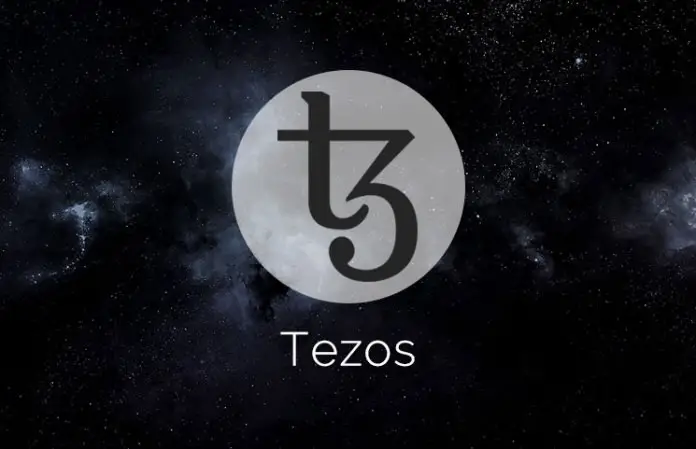 Tezos (XTZ)