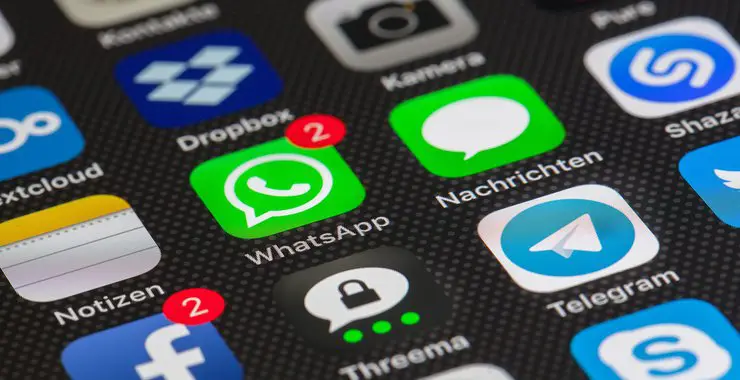 Telegram Open Network (TON)