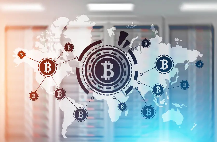 world-map-bitcoin