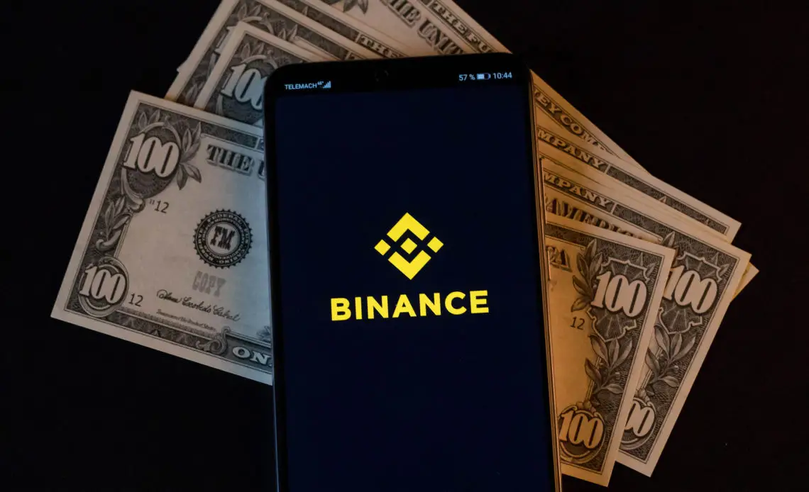Binance Hints At Impending Margin