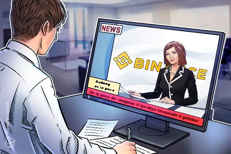 Binance Confirms Trading Relaunch
