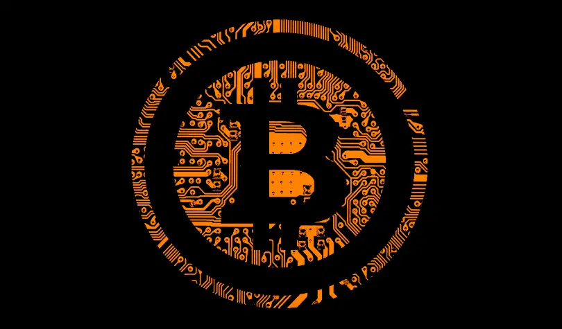 Bitcoin-BTC