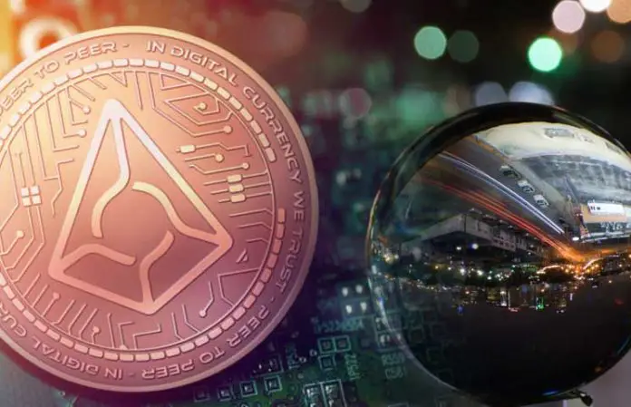 Augur (REP)