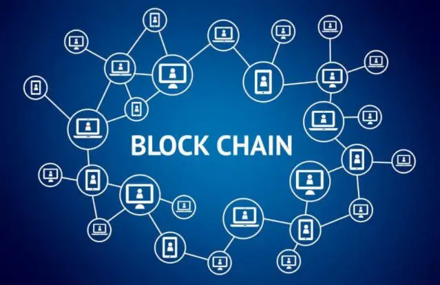 blockchain how
