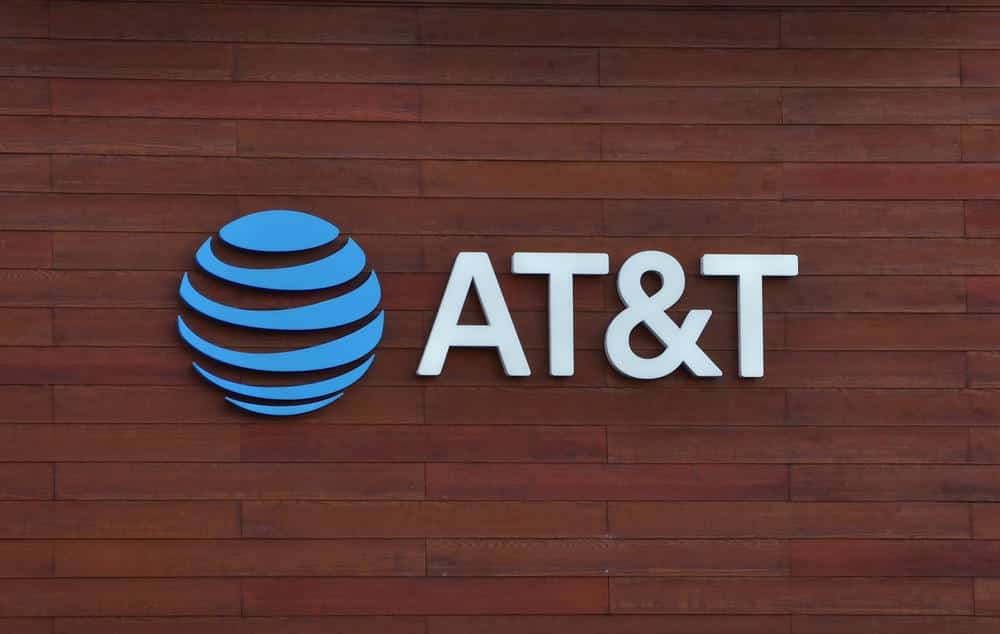 AT&T WILL NOW ACCEPT BITCOIN