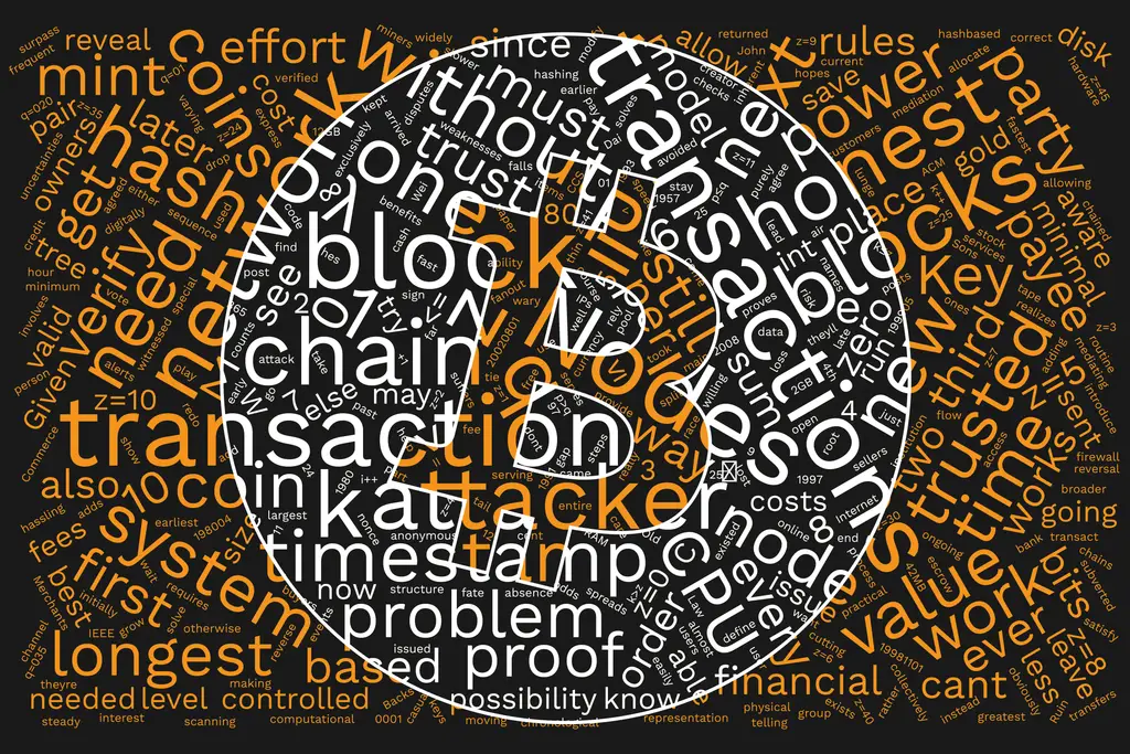 ЧТО ТАКОЕ БИТКОЙН И ПОЧЕМУ ОН ЦЕНЕН?