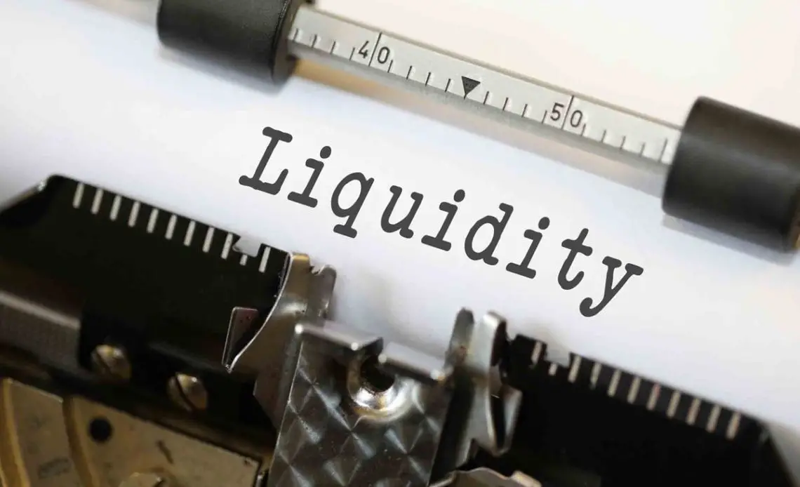 xRapid Is Building Liquidity Via XRP In Key Markets
